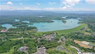 網媒炒作烏山頭水庫光電有毒　專家怒了！