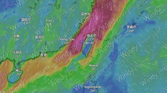 強勢的東北季風要來了！「這天」有感降溫