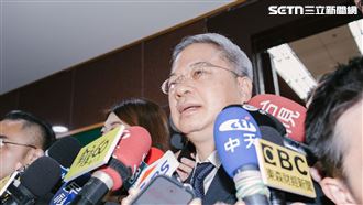 受害者+1！也被狗仔跟拍  龔明鑫這麼說