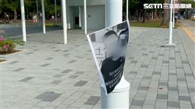 新化分局,台南,二寮,毒駕,傳單,駕駛,男子,無照猴,跑山。（圖／翻攝畫面）