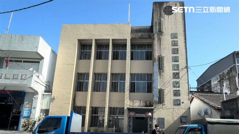 國民黨部PO文求鏟子超人幫挖？屋主曝真相