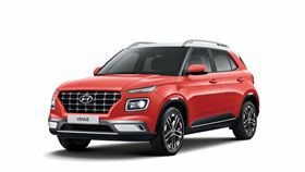 HYUNDAI特仕車VENUE Boutique。（圖／HYUNDAI提供）