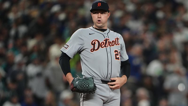 老虎殊死戰推史庫柏　教頭直言該得更多獎