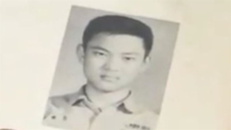 從育幼院到將軍！季連成傳奇人生揭密
