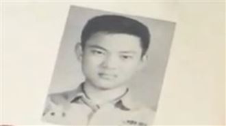 從育幼院到將軍！季連成傳奇人生揭密