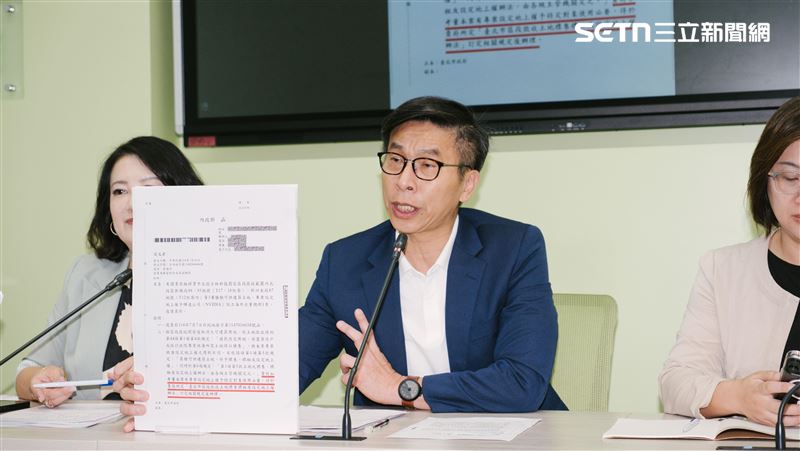 府院黨都遭狗仔跟！他嘆：都能組自救會了