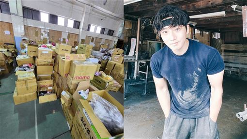 韓網紅揭花蓮缺3類志工　曝災區最新現況