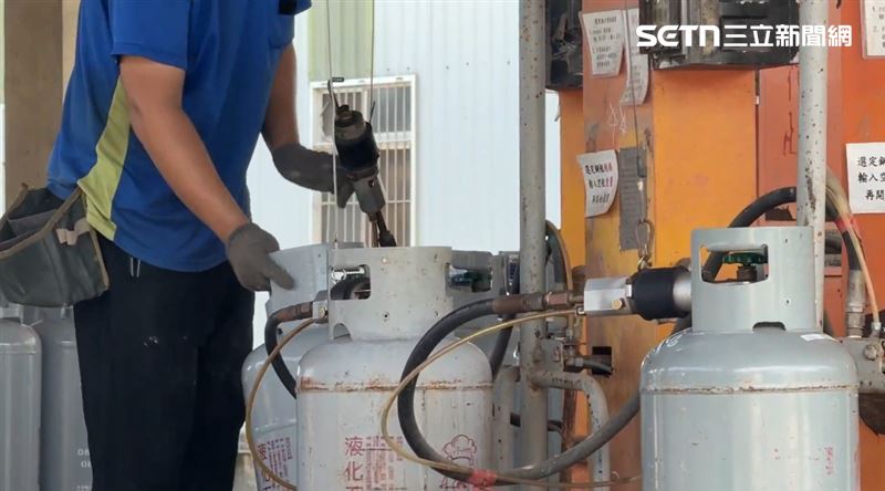 瓦斯桶「1使用方法」超NG　小心多噴200元