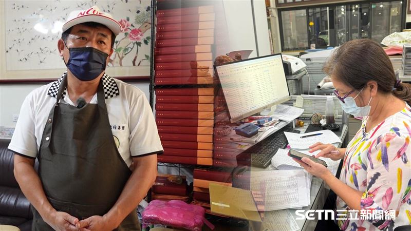 獨／200多萬助花蓮　他全代墊不怕被欠錢