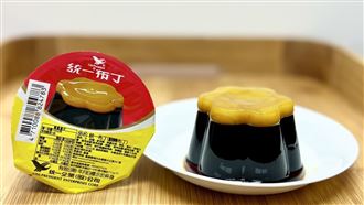 翻轉布丁營養也翻轉 熱量、糖驚人對比曝