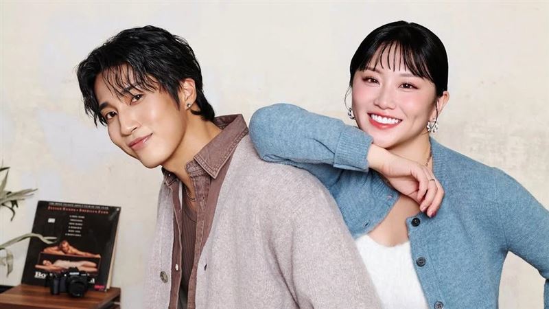 焦凡凡、婁峻碩分手經紀人　洩內幕不忍了