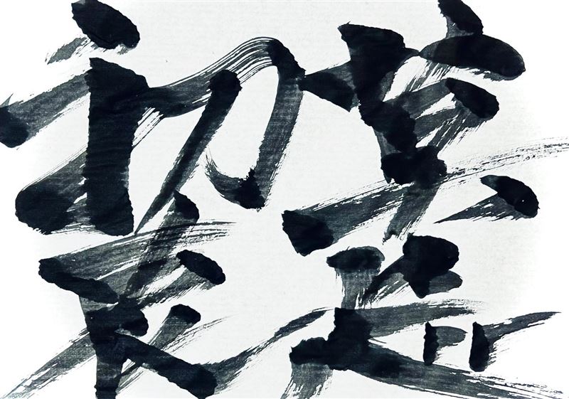 顏正國妻子從國中就認識他，常去獄中探望他、寫信不斷。曾說：我用一生去相信他改變了。全網感動落淚（圖／翻攝自顏正國臉書）