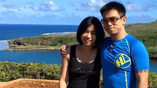 獨家／顏正國妻子說：我用一生相信他改變