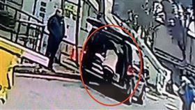 遺體,債務,借據,本票,殯儀館（圖／翻攝畫面）