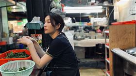 《左撇子女孩》。（圖／光年映畫提供）