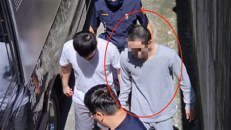 北投皇池偷拍案！二審加重改判6年10月