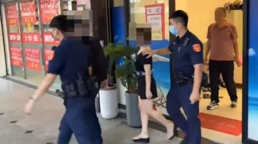 掃黃不手軟！土城警攻堅養生館不法性交易