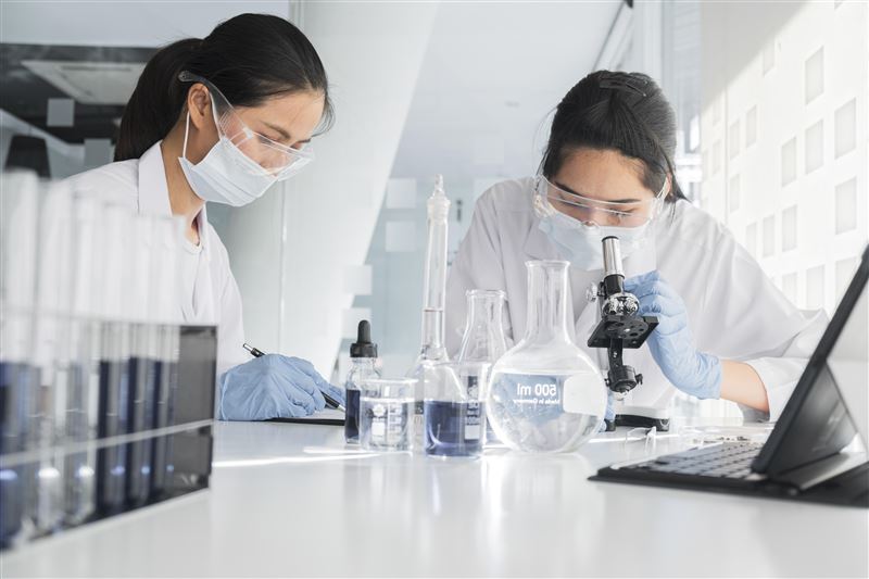 下一代抗老明星登場!科學家研究 「白皮杉醇」如何喚醒粒線體