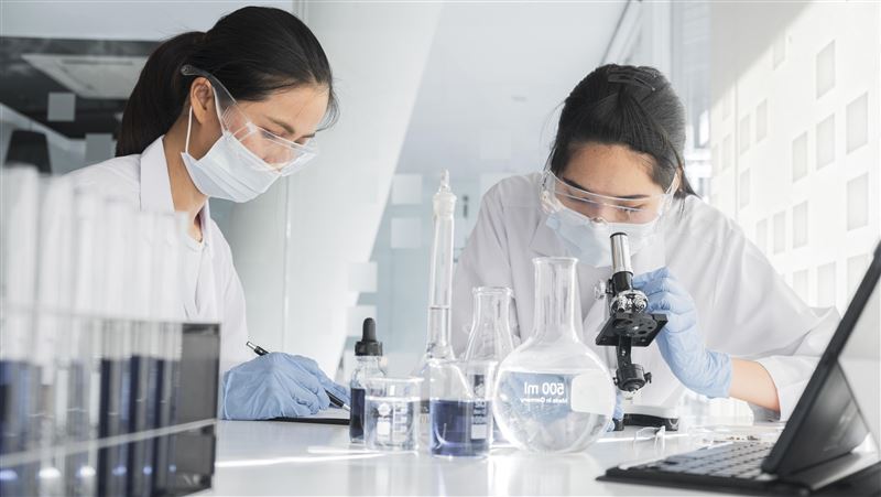 科學家研究 「白皮杉醇」如何喚醒粒線體