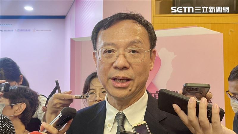 打疫苗可以換錢　「健康幣」最快這時上路
