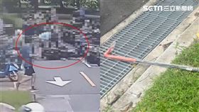 毒駕,安非他命,衛武營,老翁,神智不清