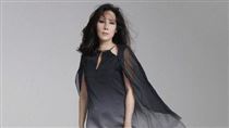 資深女星送ICU搶救2週甦醒　最新病況曝光