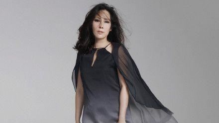 關淑怡退出歌壇五年，傳出送加護病房搶救全身插管。（圖／翻攝自微博）