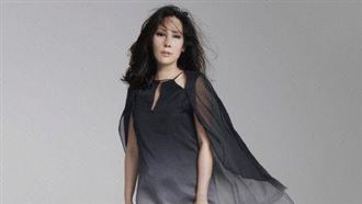 資深女星送ICU搶救2週甦醒　最新病況曝光