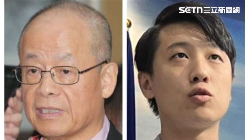 國民黨控涉重大學術醜聞　翁達瑞最新反擊