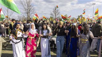 手榴彈攻擊釀2死　伊朗革命衛隊誓言報復