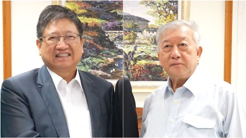 藍2客家大咖重磅表態：力挺這1人當主席