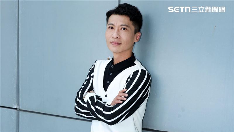 方順吉曾因吸毒入獄，如今洗心革面重返歌壇。（圖／資料照）