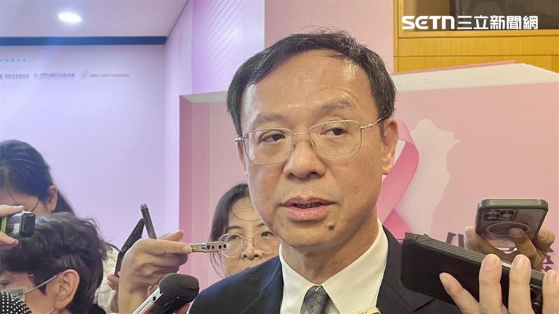衛福部擬修法　1類人沒抽電子菸也將開罰