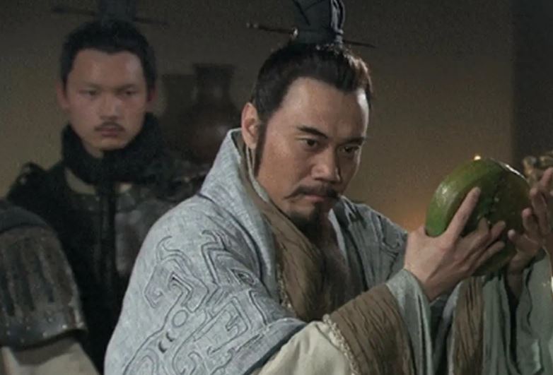 老師為何從不細講？藺相如「完璧歸趙」後的真實命運太殘酷。（影視示意圖／翻攝自百度百科）