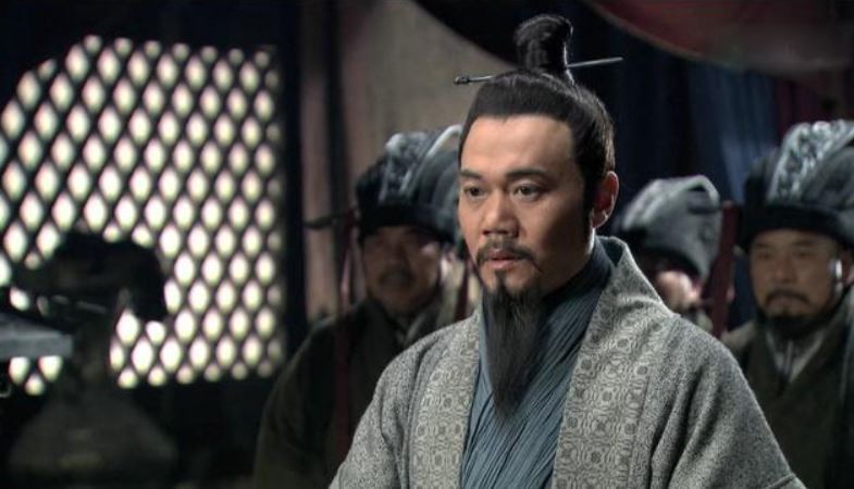 成年後，藺相如被宦官令繆賢收為門客。（影視示意圖／翻攝自百度百科）