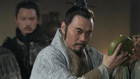 藺相如（影視示意圖／翻攝自百度百科）