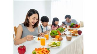 身體缺乏營養素症狀自測！