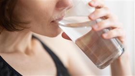 水,喝水。（示意圖／PIXABAY）