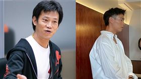 楊祐寧講顏正國。