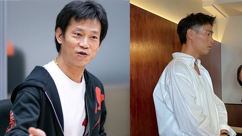 顏正國最後螢幕作！準視帝曝他為這事哭了