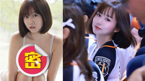 短髮啦啦隊女神尺度大解禁！展現純慾性感