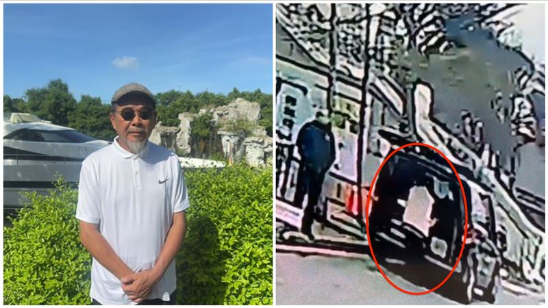 新竹婦討債抓亡者手蓋印　民俗專家示警了