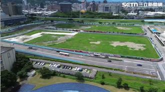 新壽輝達北士科 圖／資料照