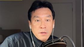 黃暐瀚提到，他覺得最近整個留言都怪怪的。（圖／翻攝自黃暐瀚Youtube頻道）