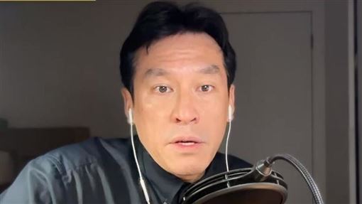 黃暐瀚點國民黨難重返執政關鍵：騎虎難下