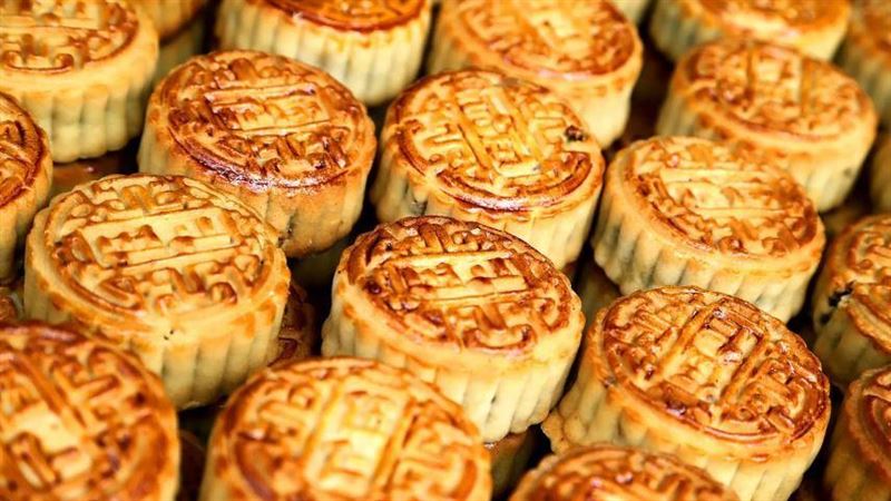 中秋剛過，未出售的月餅去哪了？