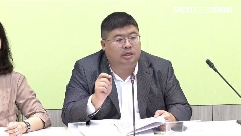 輝達總部卡關!蔡易餘:嘉義就是最佳選擇