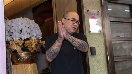 顏正國靈堂開放時間曝光　臨終前暴瘦22kg