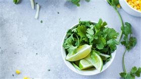 香菜　示意圖／unsplash