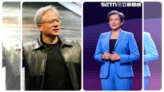 輝達獲准出貨中東　股價盤前噴新高